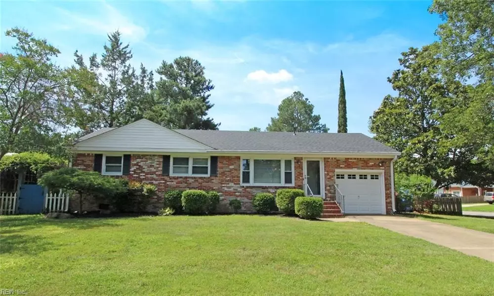 4520 Greendell RD, Chesapeake, VA 23321