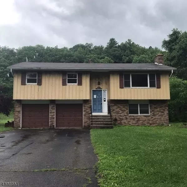 169 HOPE RD, Blairstown Twp., NJ 07825