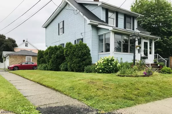 31 SILVER LAKE AVE, Edison Twp., NJ 08817