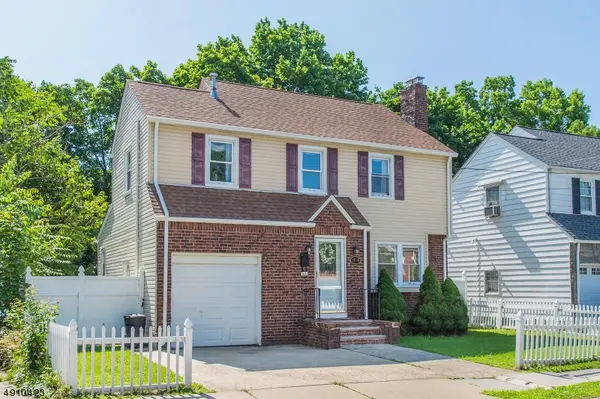 84-86 HIGH ST, Belleville Twp., NJ 07109