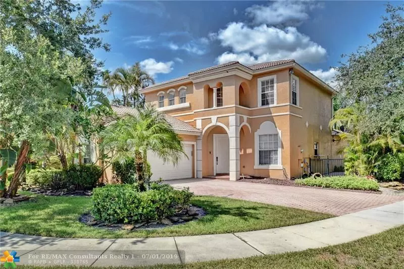 5892 NW 120th Terrace, Coral Springs, FL 33076