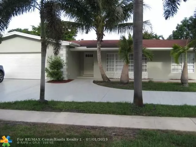 2001 NW 111th Ave, Pembroke Pines, FL 33026