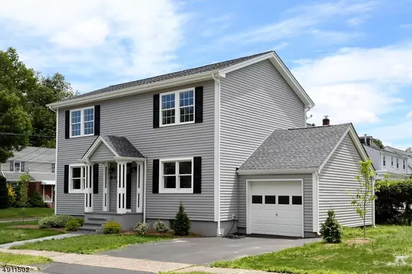 30-14 RAPHAEL ST, Fair Lawn Boro, NJ 07410