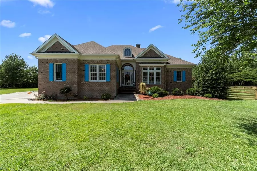 807 Lister Chase, Elizabeth City, NC 27909