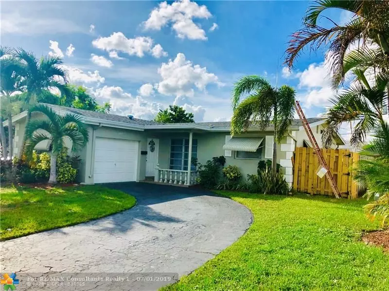 8323 NW 26th St, Sunrise, FL 33322