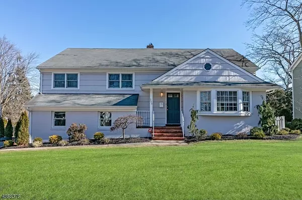 306 WOODS END RD, Westfield Town, NJ 07090