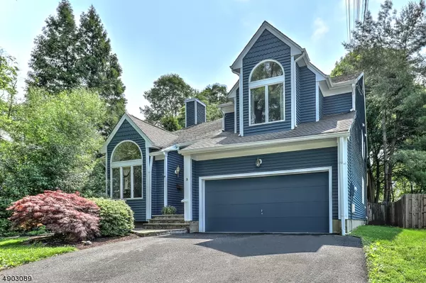 3 OLD ARMY RD, Bernardsville Boro, NJ 07924