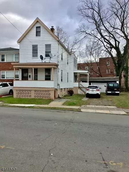 70-72 LINCOLN PL, Irvington Twp., NJ 07111