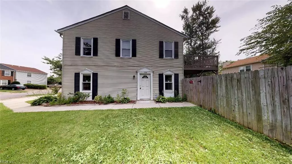 5989 Clear Springs CT, Virginia Beach, VA 23464