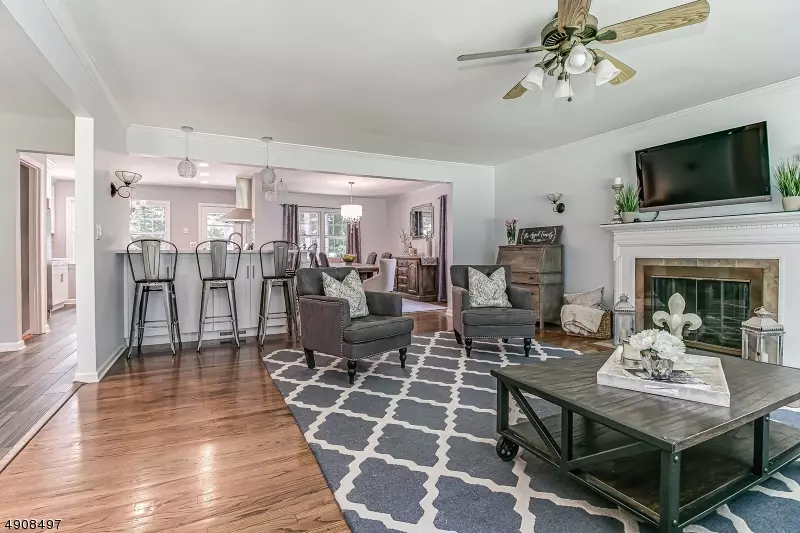 2691 DEER PATH, Scotch Plains Twp., NJ 07076