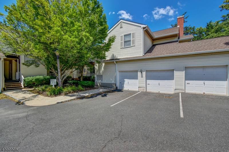 383 POTOMAC DR, Bernards Twp., NJ 07920