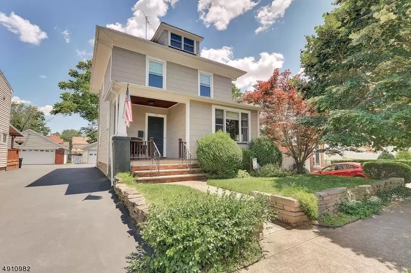93 1ST AVE, Hawthorne Boro, NJ 07506