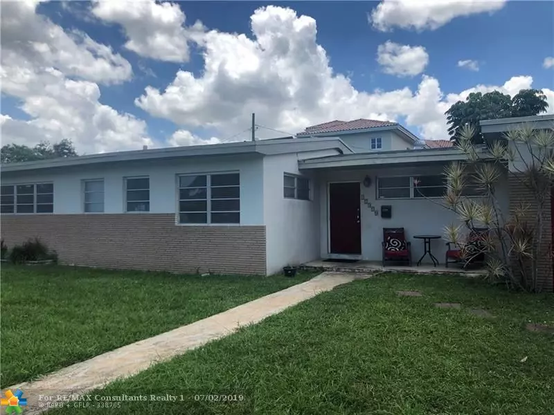 17310 NE 10th Ct, North Miami Beach, FL 33162