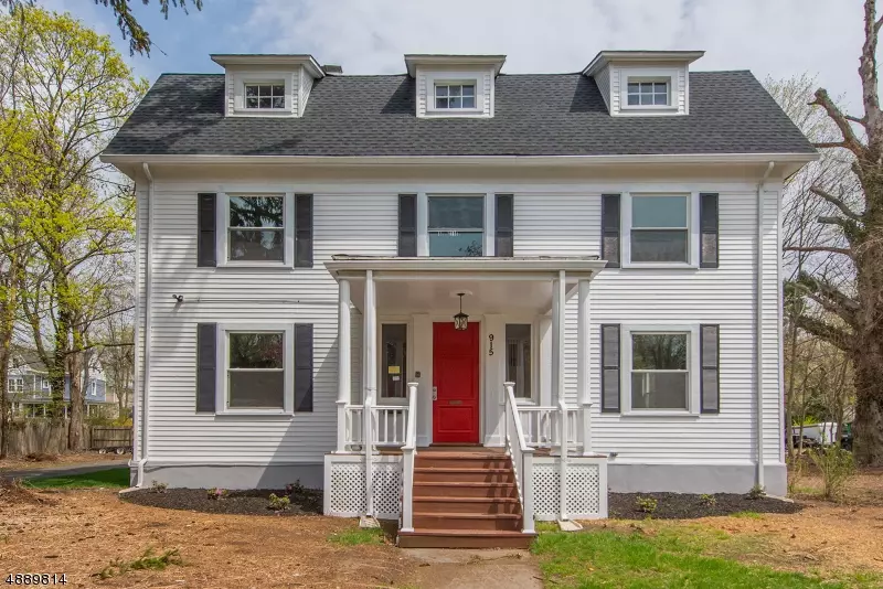 913-19 KENSINGTON AVE, Plainfield City, NJ 07060