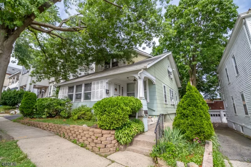 451-453 E 29TH ST, Paterson City, NJ 07514