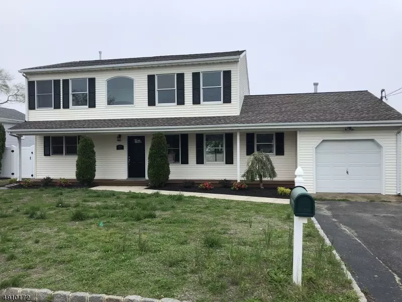 177 CLUB HOUSE RD, Brick Twp., NJ 08723