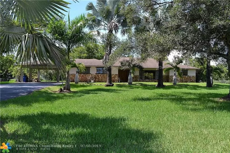 16221 SW 53rd St, Southwest Ranches, FL 33331