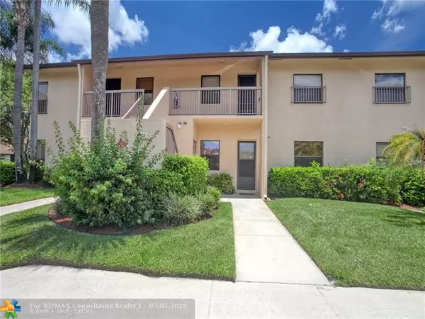 Coconut Creek, FL 33066,4325 Carambola Cir S  #2666