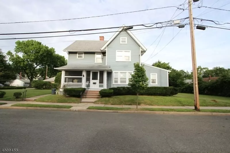 93 HAWTHORNE AVE, Hawthorne Boro, NJ 07506