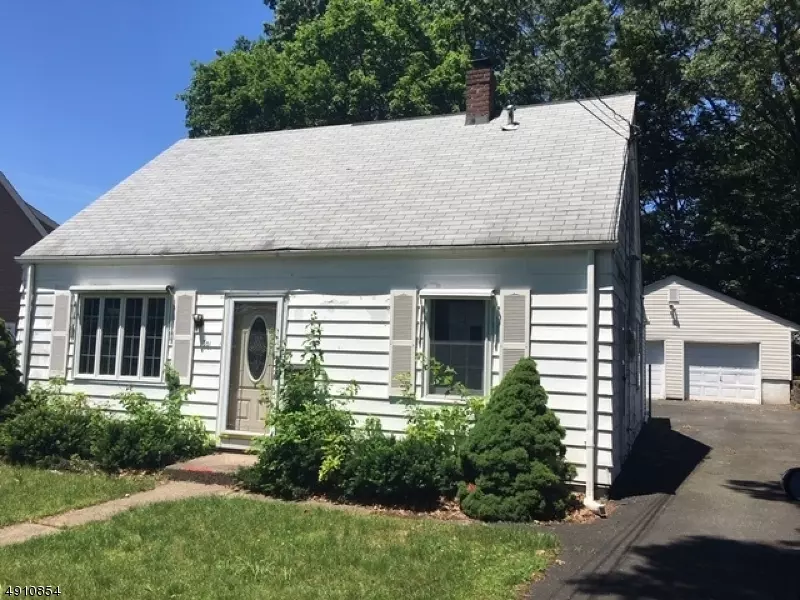 301 VAN WINKLE AVE, Hawthorne Boro, NJ 07506