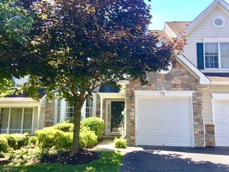 57 PATRIOT HILL DR, Bernards Twp., NJ 07920