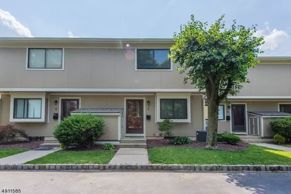 141 GRANDVIEW WEST AVE, Edison Twp., NJ 08837
