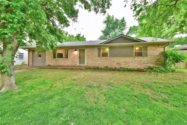 Cashion, OK 73016,112 Cimarron Terrace