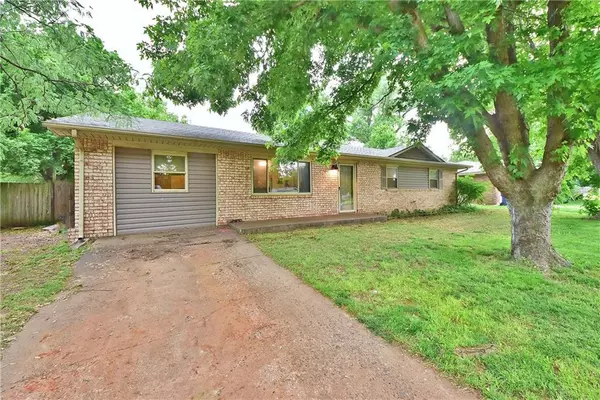 Cashion, OK 73016,112 Cimarron Terrace