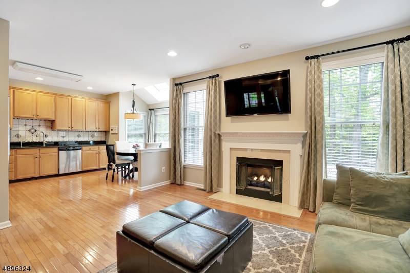 56 PATRIOT HILL DR, Bernards Twp., NJ 07920