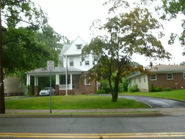 Nutley Twp., NJ 07110,154 KINGSLAND ST