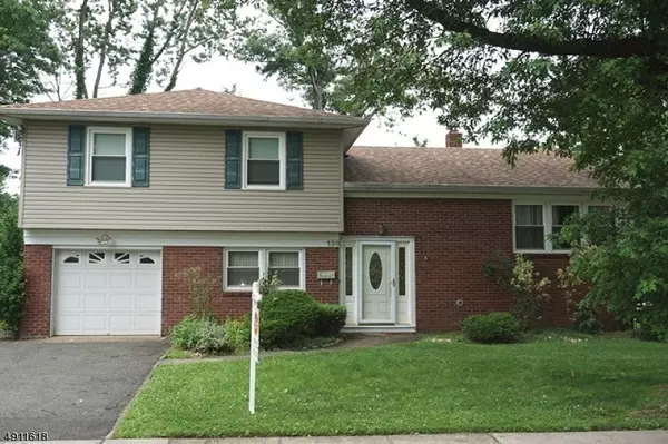 136 LIBERTY ST, Clark Twp., NJ 07066