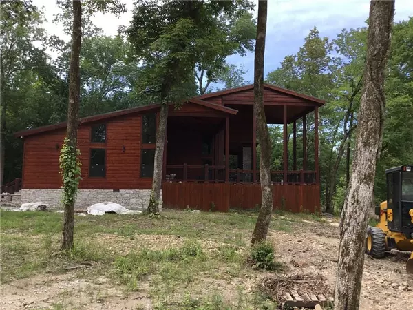 Broken Bow, OK 74728,94 PICKLEBERRY Trail