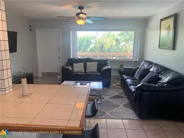 Fort Lauderdale, FL 33306,2616 NE 30th Pl  #207A