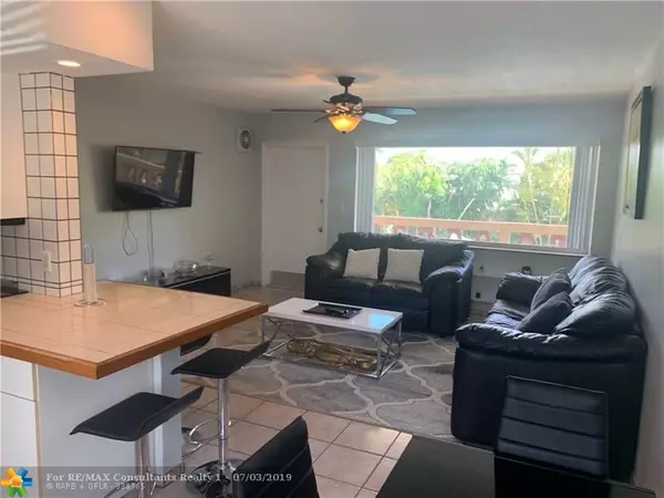 Fort Lauderdale, FL 33306,2616 NE 30th Pl  #207A