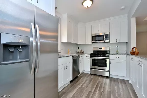 249 FAIRWAY AVE, Belleville Twp., NJ 07109
