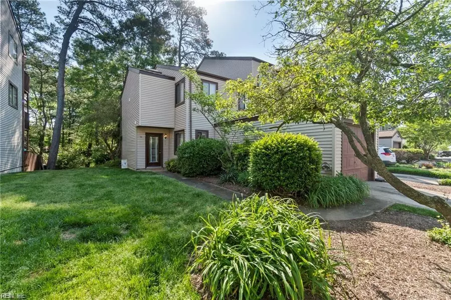 616 Sea Oats WAY, Virginia Beach, VA 23451