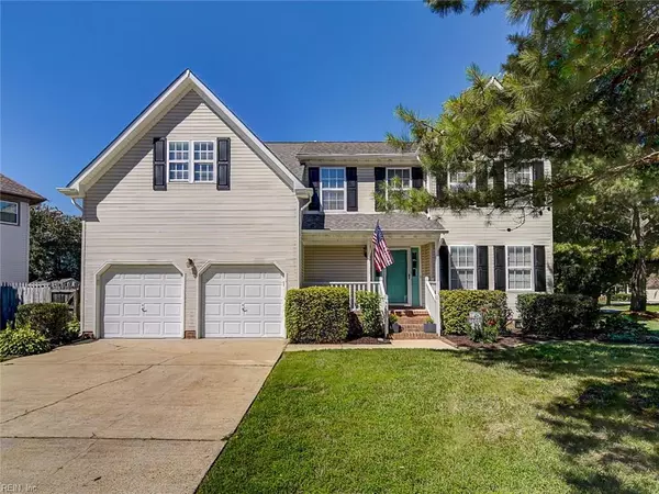 4601 Lodgepole DR, Virginia Beach, VA 23462