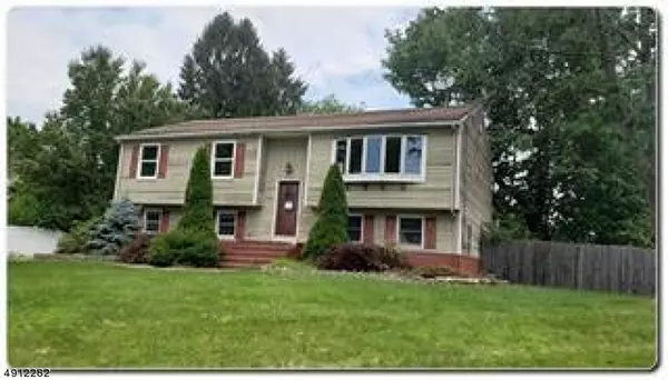 7 HILLSIDE RD, Mansfield Twp., NJ 07840