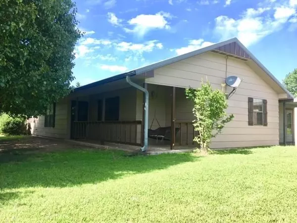 5800 County Road 3425, Ada, OK 74872