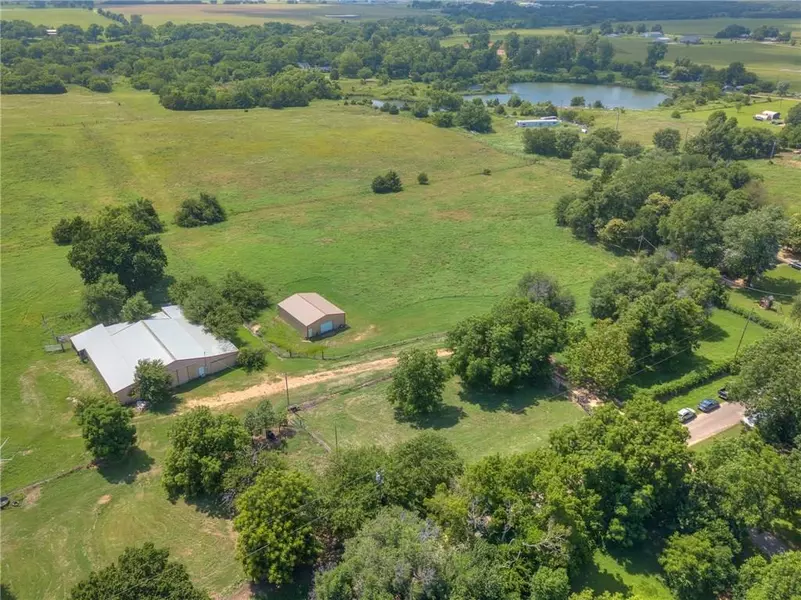 205 Cimarron Road, Cimarron City, OK 73044