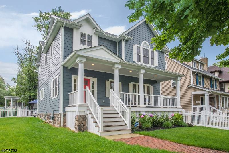 126 MIDLAND AVE, Montclair Twp., NJ 07042