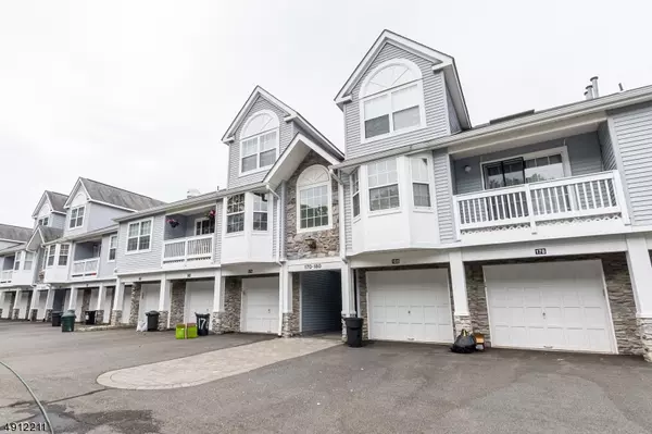 170 E WHISPER WAY, Roxbury Twp., NJ 07852