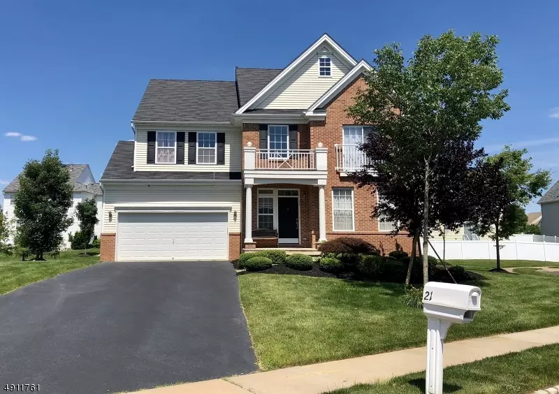 21 Paige Ter, Sayreville Boro, NJ 08872