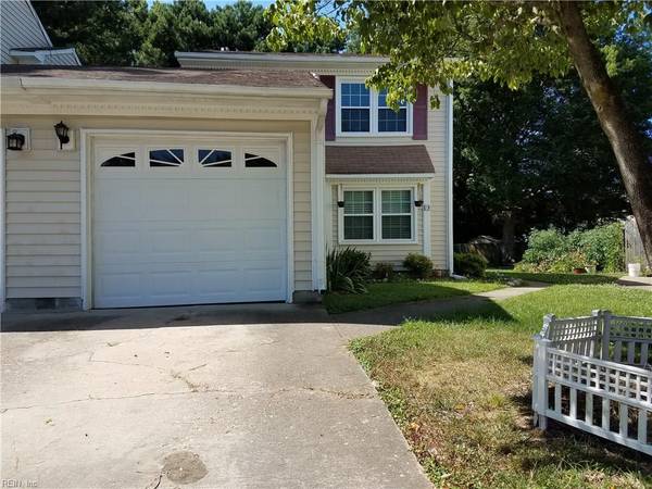 Chesapeake, VA 23320,13 Upton CIR