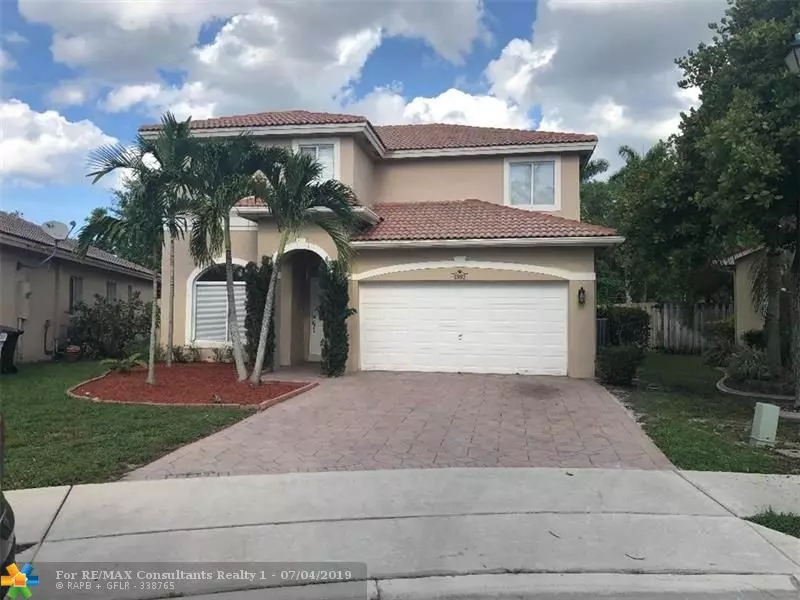 4992 Pebblebrook Ter, Coconut Creek, FL 33073