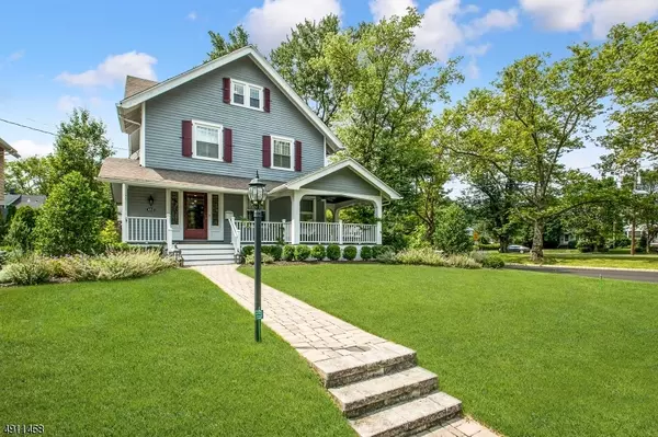 653 LENOX AVE, Westfield Town, NJ 07090