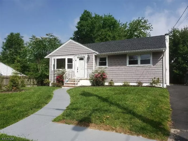 4 FAIRVIEW AVE, Sayreville Boro, NJ 08879