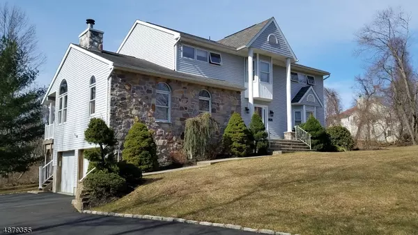 5 JASON CT, Mine Hill Twp., NJ 07803