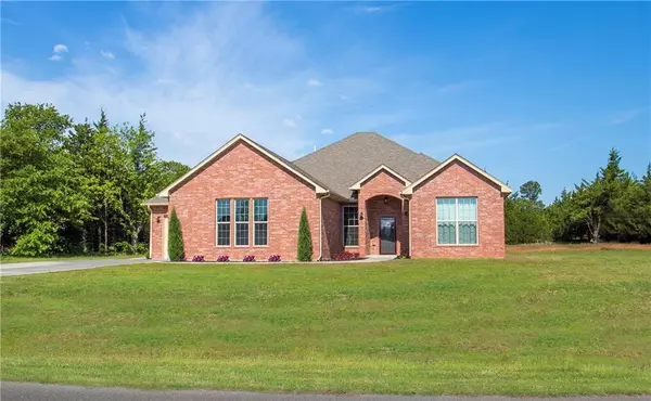 7613 Jones Station Road, Jones, OK 73049