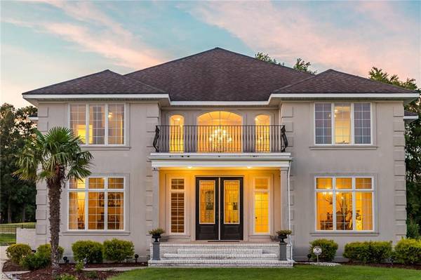 2248 Lynx DR,  Virginia Beach,  VA 23456